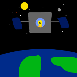 Derp's Space station (Early Access)