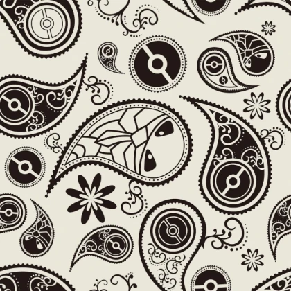pokemon pattern