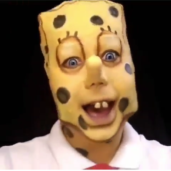 Unfunny Simulator 