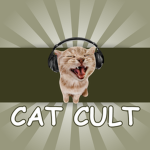 Cat Cult - [OFFICIAL]