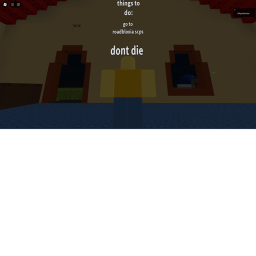 The weird scp dream(BETA)