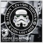 SWRP・StormTroopers