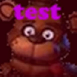 Faz Theme Park: Testing Server icon