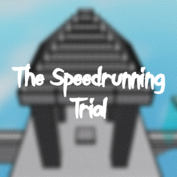 The Speedrunning Trial icon
