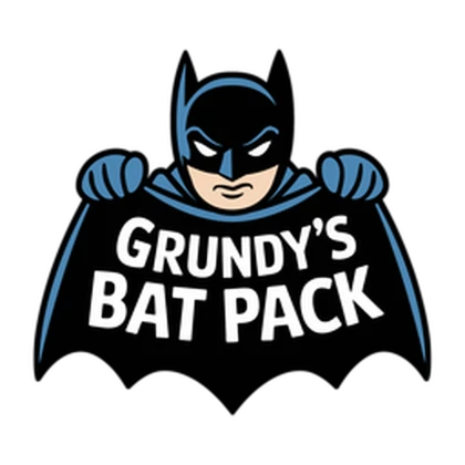 Grundy's Bat Pack Roblox group icon