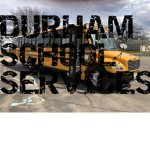 Durham School Services ROBLOX