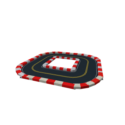 Race/Drift track