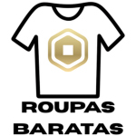 ITENS ROUPAS BARATO