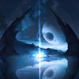 Astral Plane