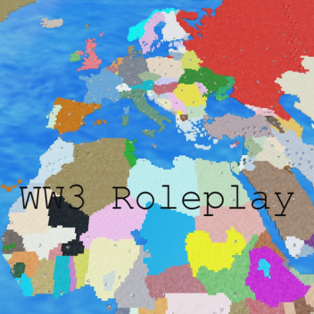 WW3 Roleplay