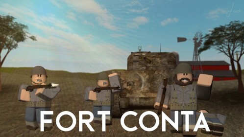 Fort Conta