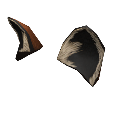Fox Ears