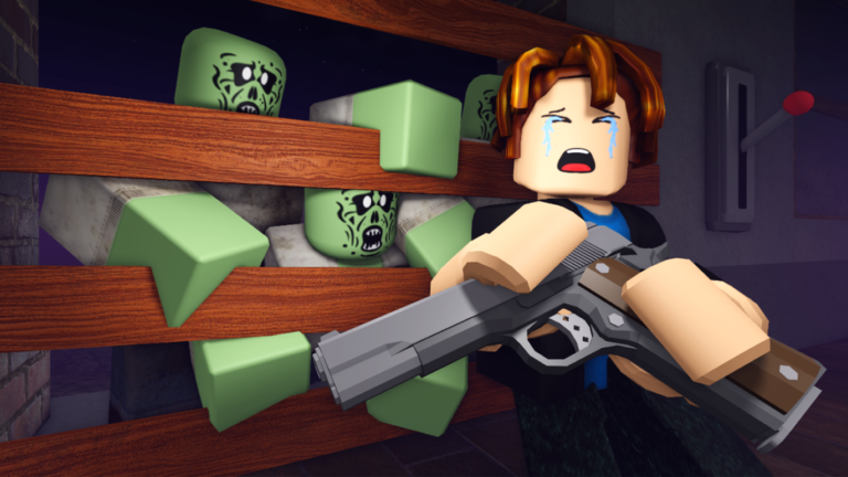 [OLD VERSION] Save The People screenshot 1