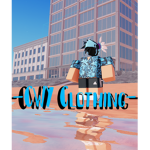 -CWY Clothing-