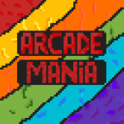 Arcade Mania [Reborn] icon