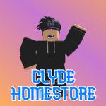 Clyde Homestore