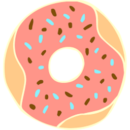Donut Meeting Place 🍩