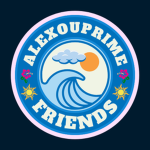 Alexou Prime Friends