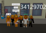 Pumpkin gang!!
