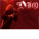 Remembering... Ronnie James Dio - R.I.P