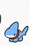The sharky's army!