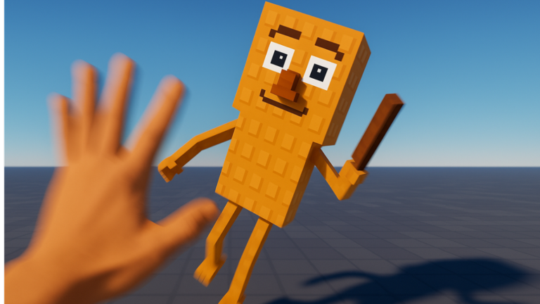 [🎉New] Slap a Brainrot screenshot 2