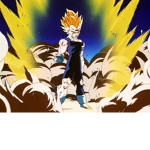 Dragon Ball Squad