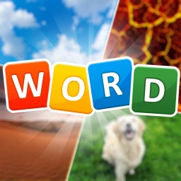 4 Pics 1 Word icon