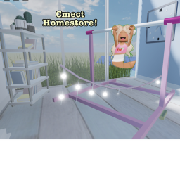Cmect Homestore