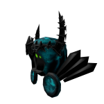 Dark Crown Dominus
