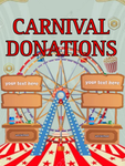 Carnival donation