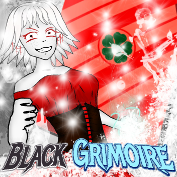 Black Grimoire