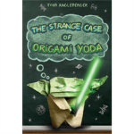 Origami yoda fan club