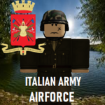 Italian Army | Airforce