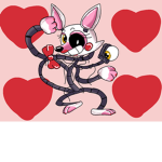 Five Nights at Freddy's 2 club :>