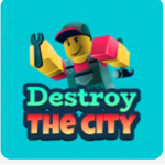 Destroy The City!