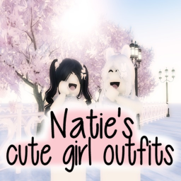 [NEW💖] Natie's Cute Girl Outfits♡