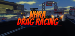 Wyścigi dragowe NHRA