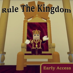 Rule The Kingdom icon