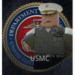 USMC|：United States Marine Corps