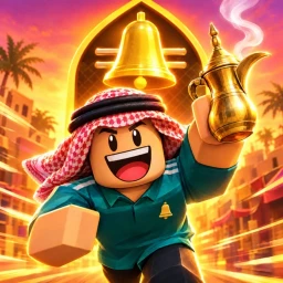 Souq Rush 🛒 Market Race & Shop Tycoon icon