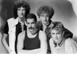 Rock and roll bands Group