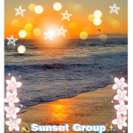SunsetGroup!!