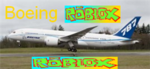 ROBLOX Boeing