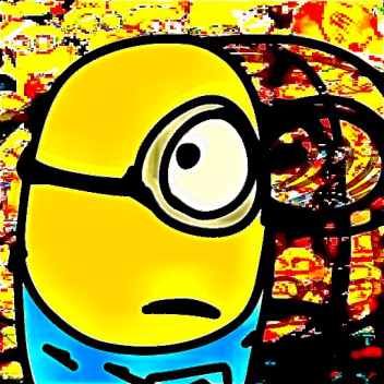 minions obby