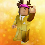 Frosted RBLX YT