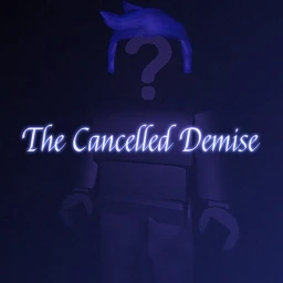 The cancelled demise [Read Desc] icon