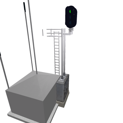 TRAIN SIGNAL