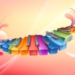 Maniera - 4k hard. ( robeats custom map / song) 