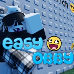 Easy Obby (ALPHA) icon